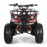 Coolster 125cc R2 Kids ATV - TribalMotorsports