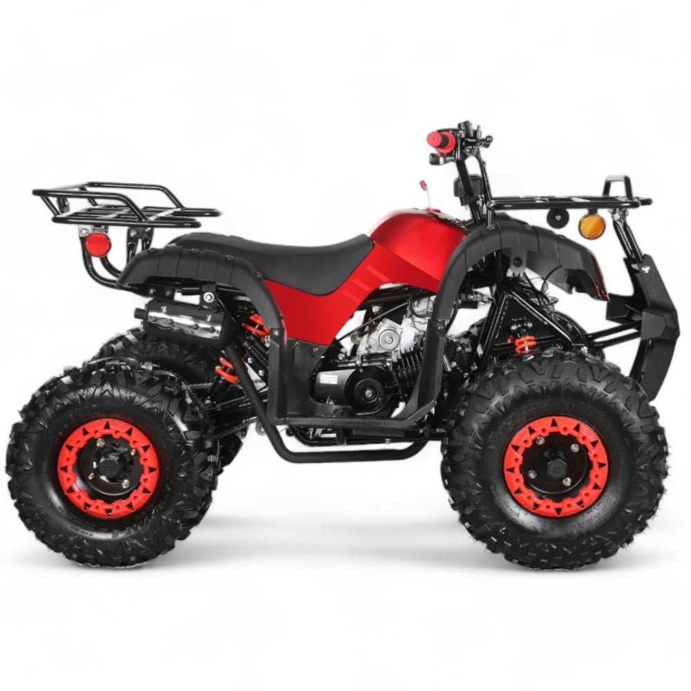 Coolster 125cc R2 Kids ATV