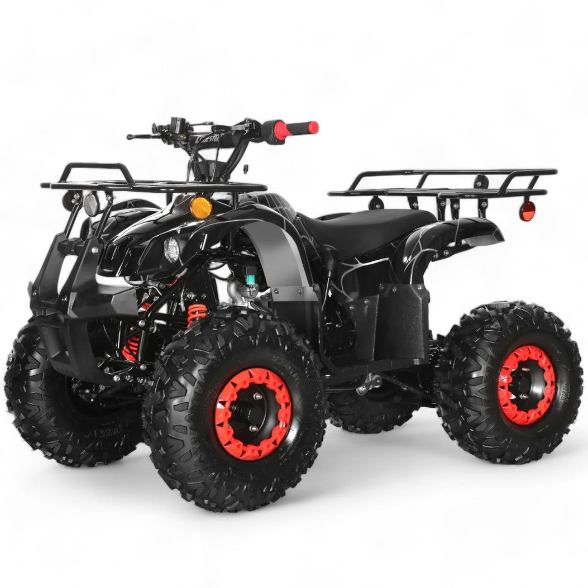 Coolster 125cc R2 Kids ATV