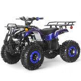 Coolster 125cc R2 Kids ATV - TribalMotorsports