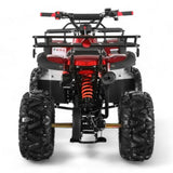 Coolster 125cc R2 Kids ATV - TribalMotorsports