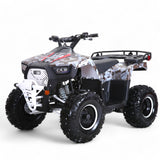 Coolster 125cc Mammoth Kids ATV - TribalMotorsports