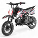 Coolster X5 110cc Fully-Auto Kids Dirt Bike