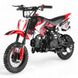 Coolster X5 110cc Fully-Auto Kids Dirt Bike