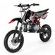 Coolster X7 125cc Dirt Bike - TribalMotorsports