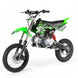 Coolster X7 125cc Dirt Bike - TribalMotorsports