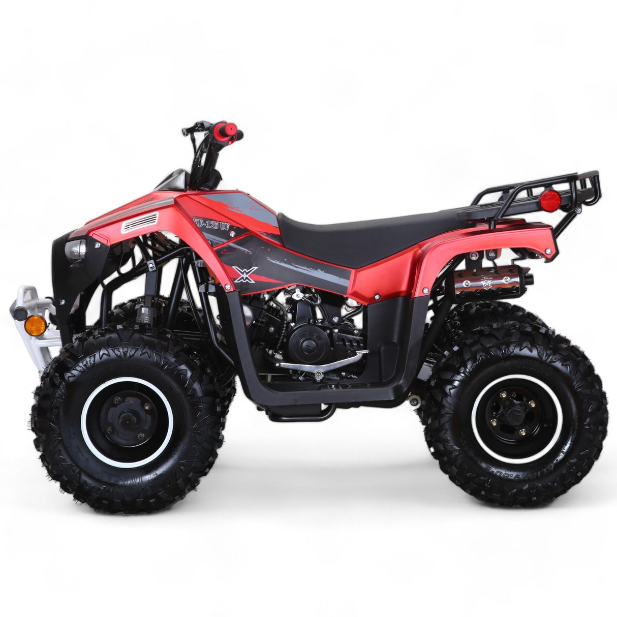 Coolster 125cc Mammoth Kids ATV