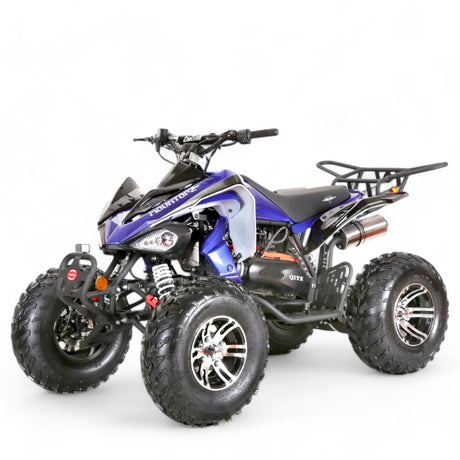 Coolster RZF 175cc Sport ATV - TribalMotorsports