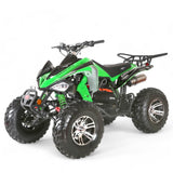 Coolster RZF 175cc Sport ATV - TribalMotorsports