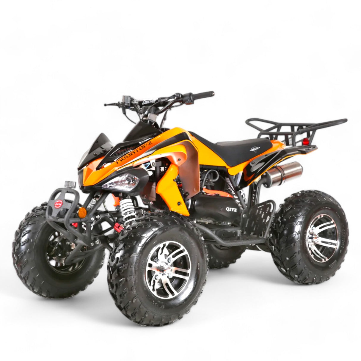 Coolster RZF 175cc Sport ATV