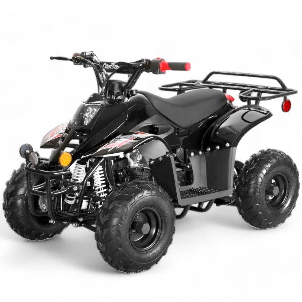 Coolster B1 110cc Kids ATV Fully Assembled - TribalMotorsports