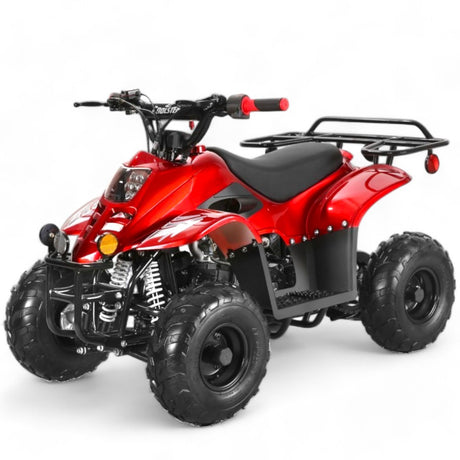 Coolster B1 110cc Kids ATV Fully Assembled - TribalMotorsports