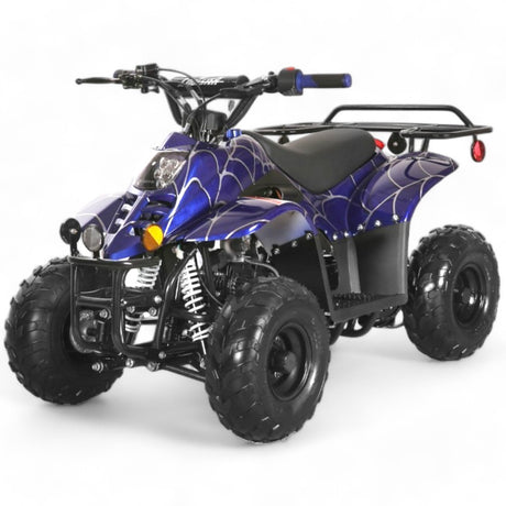 Coolster B1 110cc Kids ATV Fully Assembled - TribalMotorsports