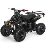 Coolster B1 110cc Kids ATV Fully Assembled - TribalMotorsports