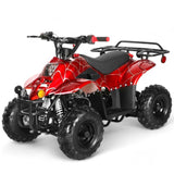 Coolster B1 110cc Kids ATV