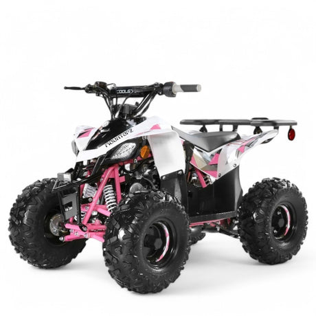 Coolster 125cc R2 Kids ATV