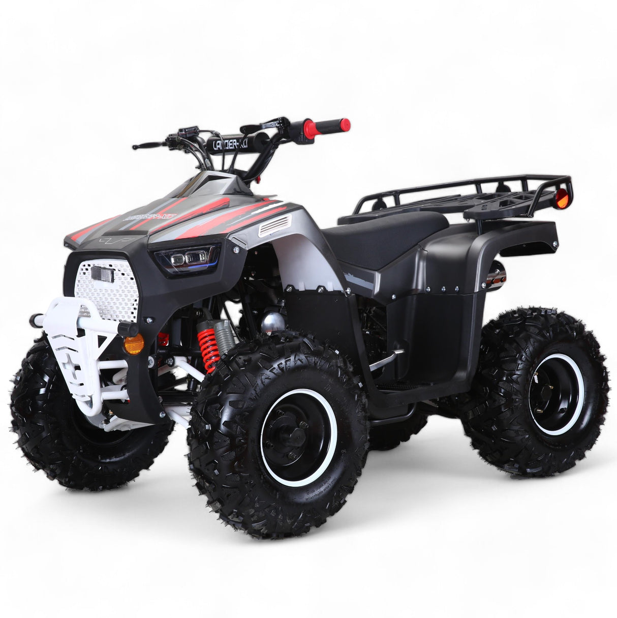 Coolster 125cc Mammoth Kids ATV - Open Box