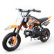 Coolster X2 70cc Kids Dirt Bike