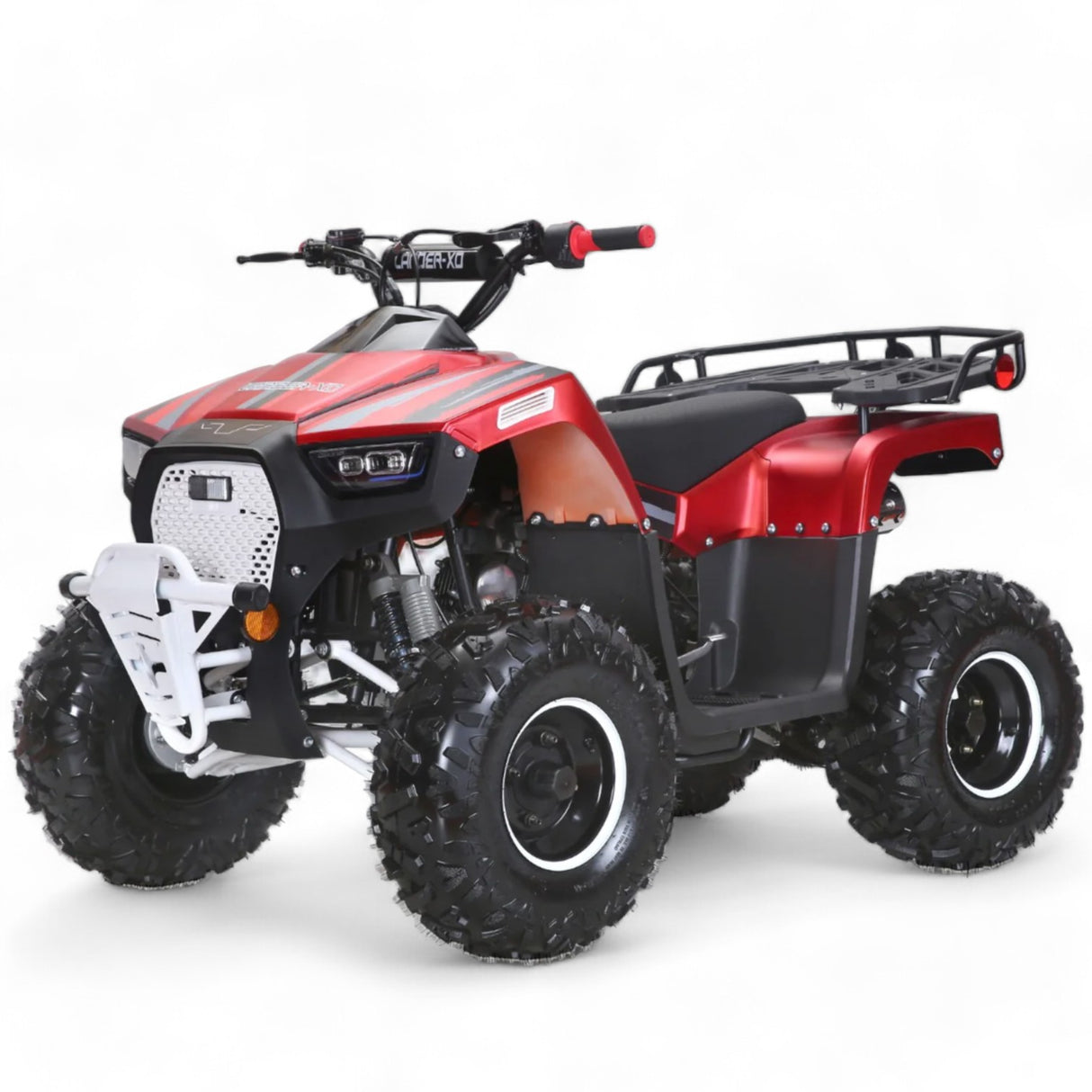 Coolster 125cc Mammoth Kids ATV - Open Box