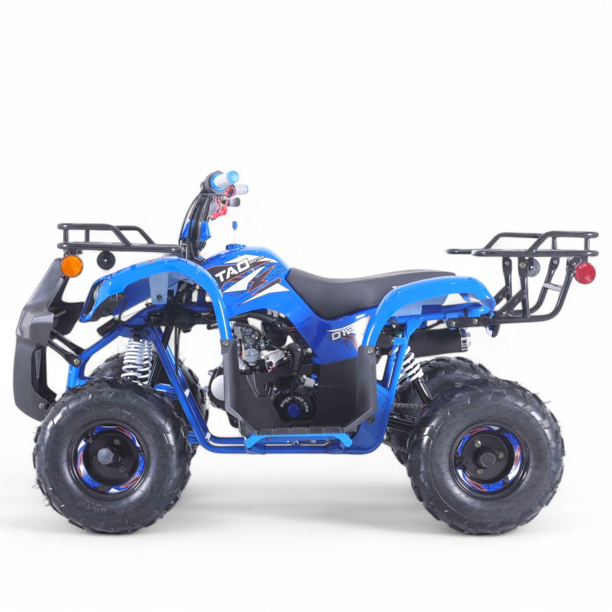 Taomotor D125 Kids ATV