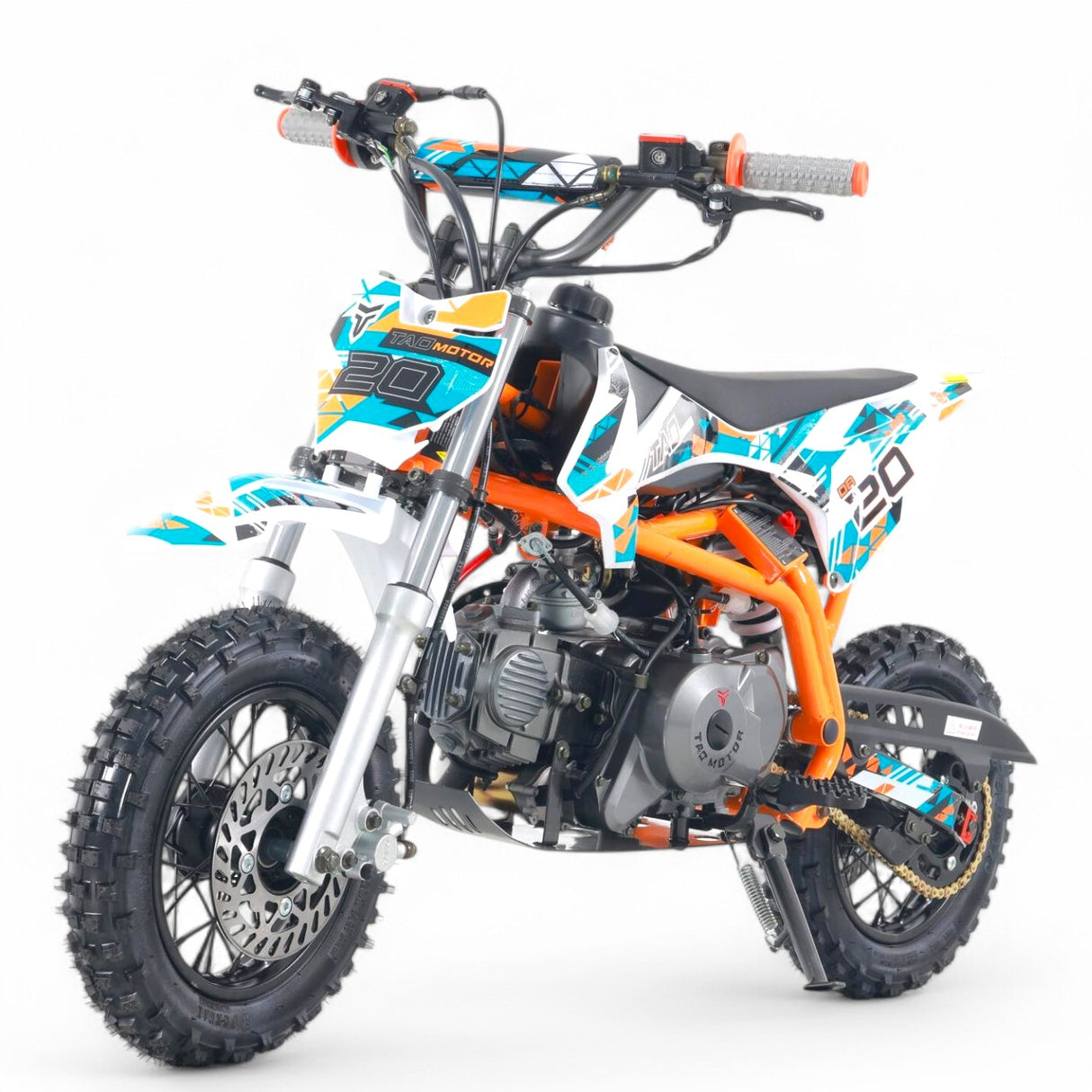 TaoMotor DB20 Kids Dirt Bike