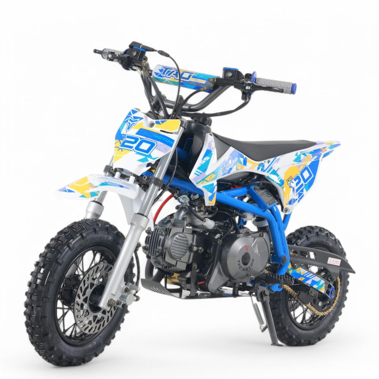 TaoMotor DB20 Kids Dirt Bike