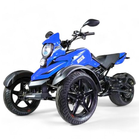 Amigo Tryke 200 Trike