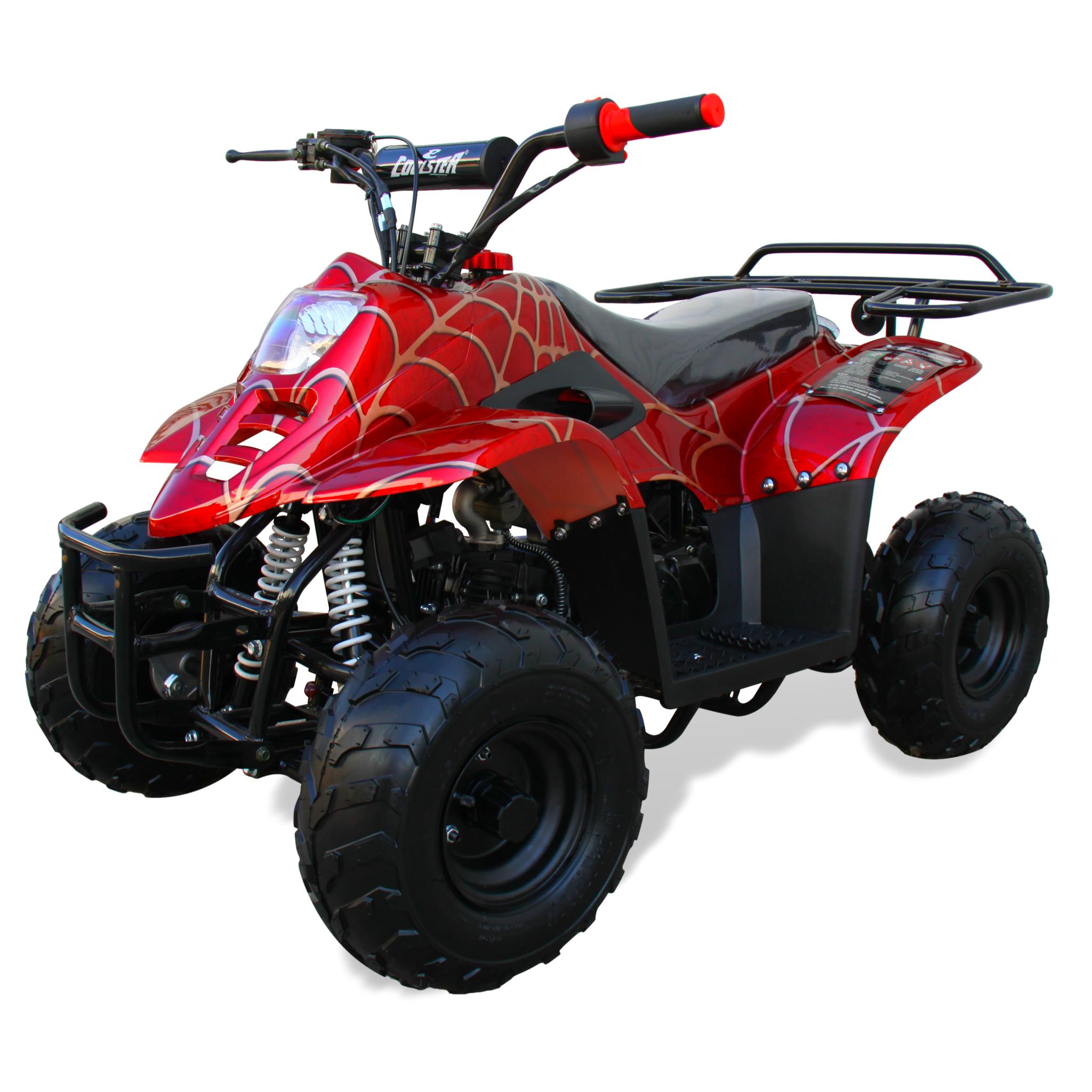 Coolster 110cc Kids ATV TribalMotorsports