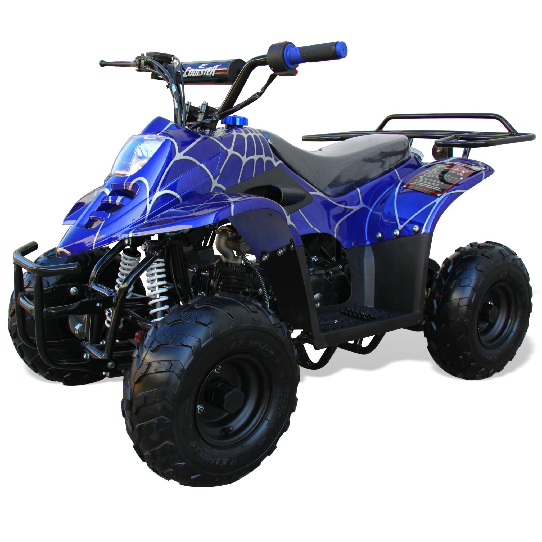 Coolster 110cc Kids ATV | TribalMotorsports