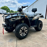 Terminator 300cc 4x4 ATV