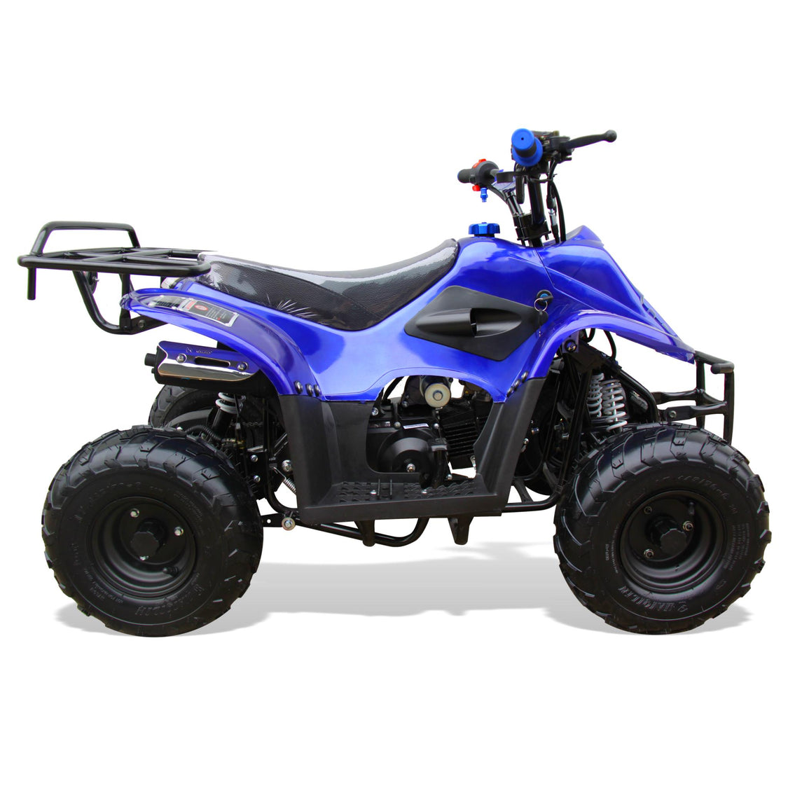 Coolster ATV | Coolster 110cc 3050C Kids Gas ATV | TribalMotorsports