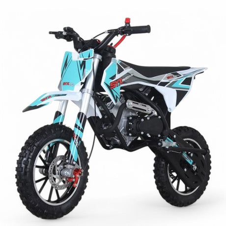 SYX 58cc Kids Dirt Bike