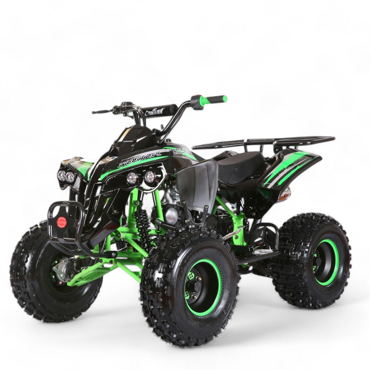 Coolster 125cc Sport-B Kids ATV - TribalMotorsports