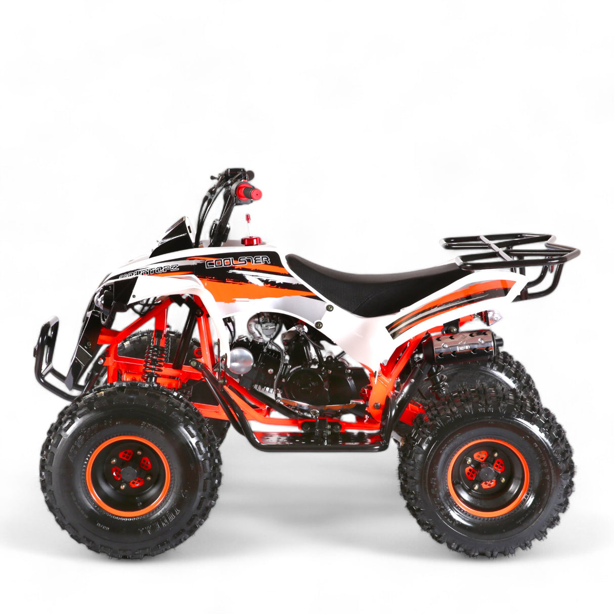 Coolster 125cc Sport-B Kids ATV