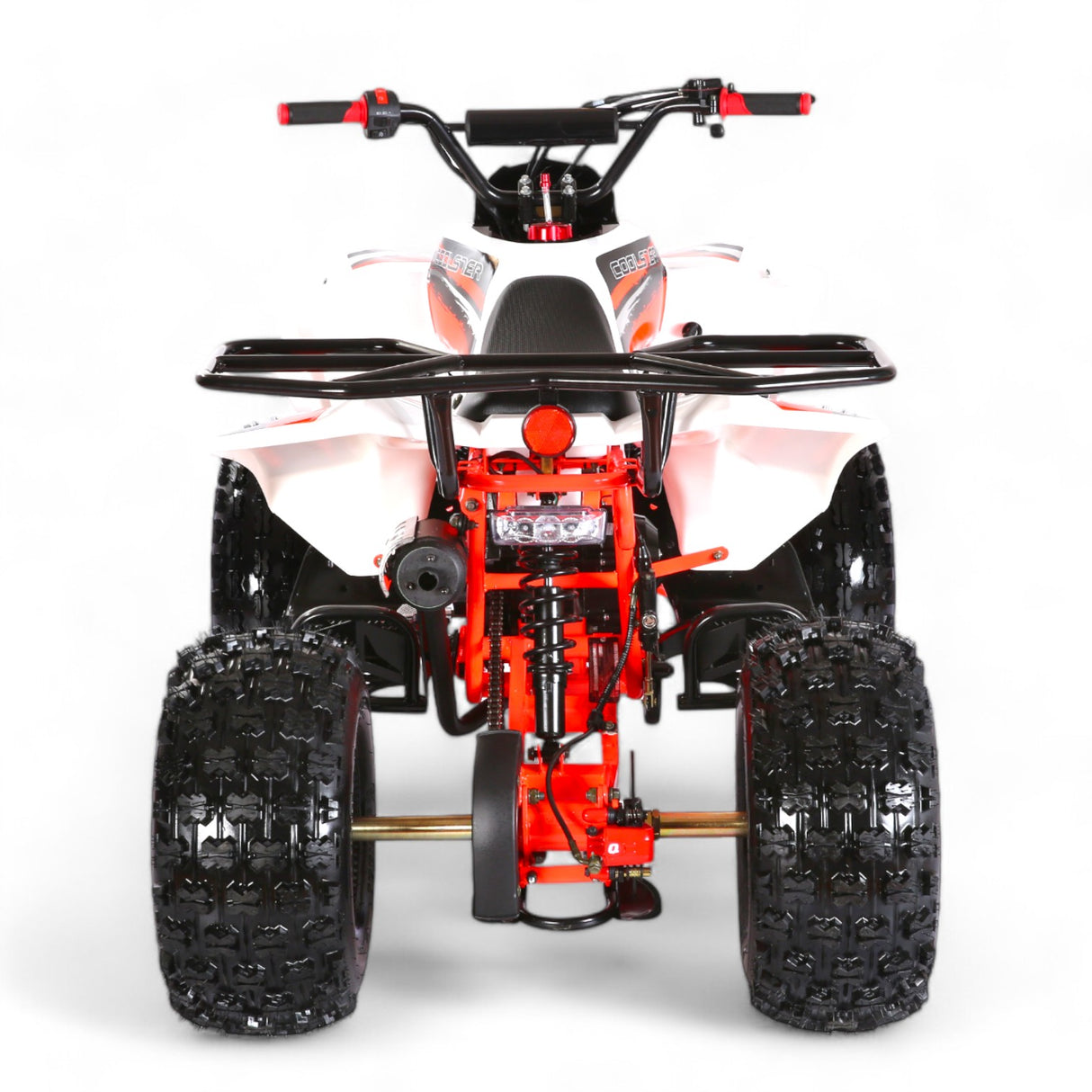 Coolster 125cc Sport-B Kids ATV - TribalMotorsports