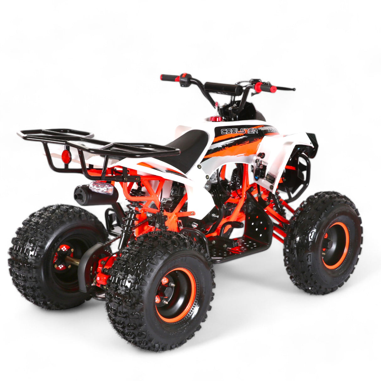 Coolster 125cc Sport-B Kids ATV