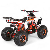 Coolster 125cc Sport-B Kids ATV - TribalMotorsports