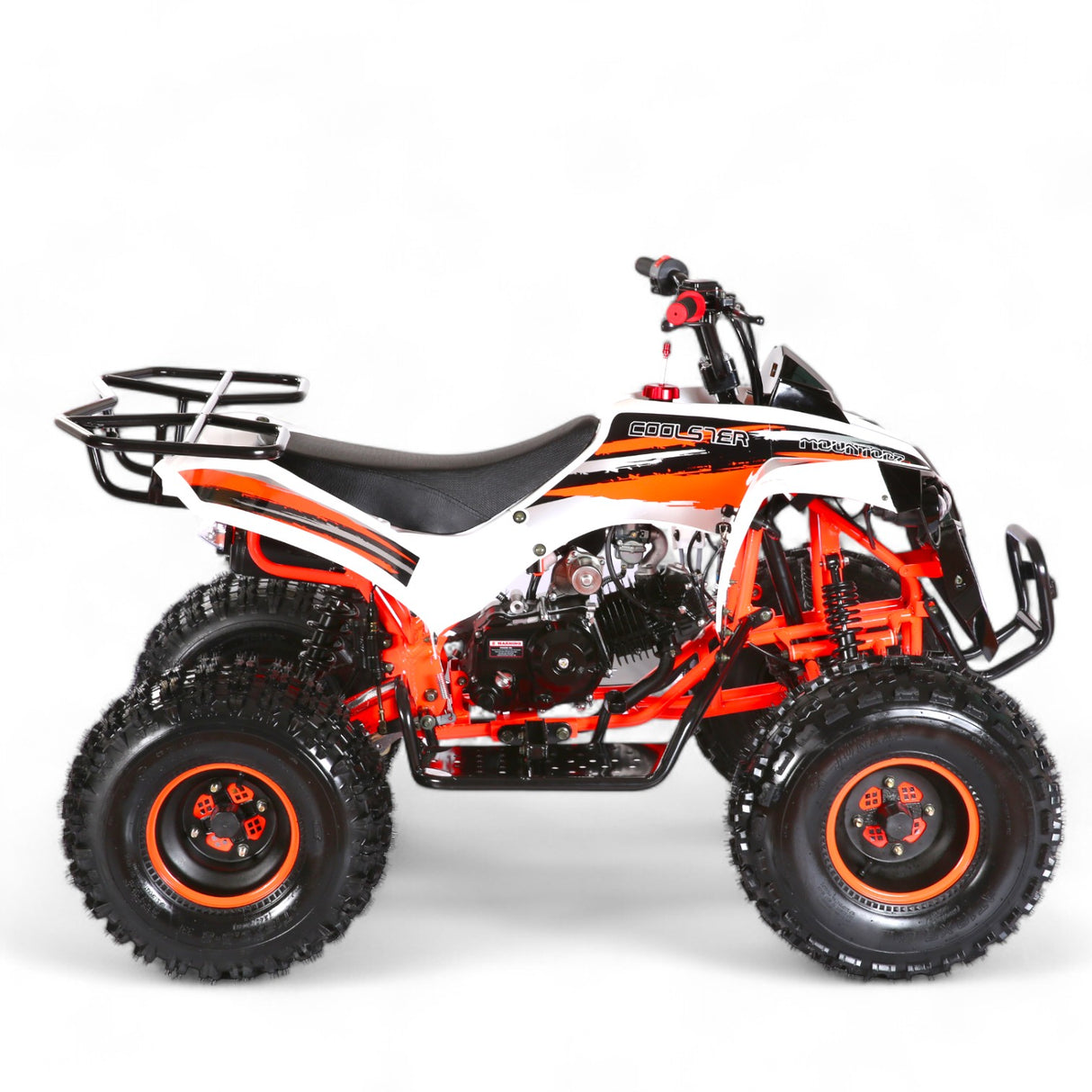 Coolster 125cc Sport-B Kids ATV