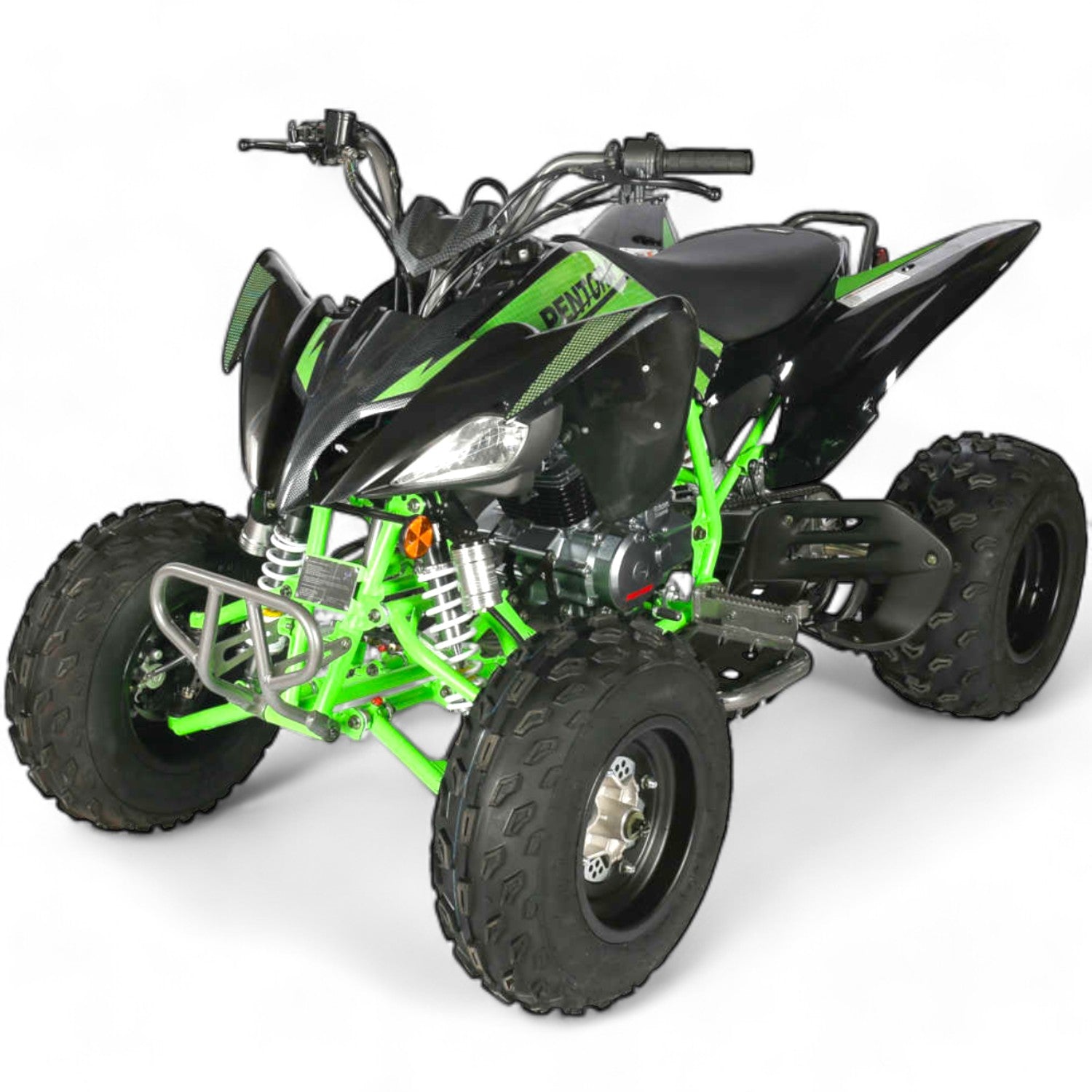 Pentora Sport 250cc Adult ATV TribalMotorsports