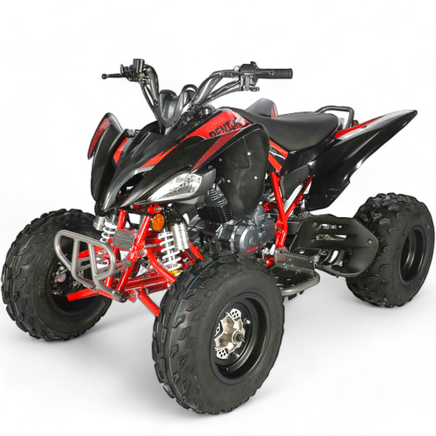 Pentora 250cc atv sale