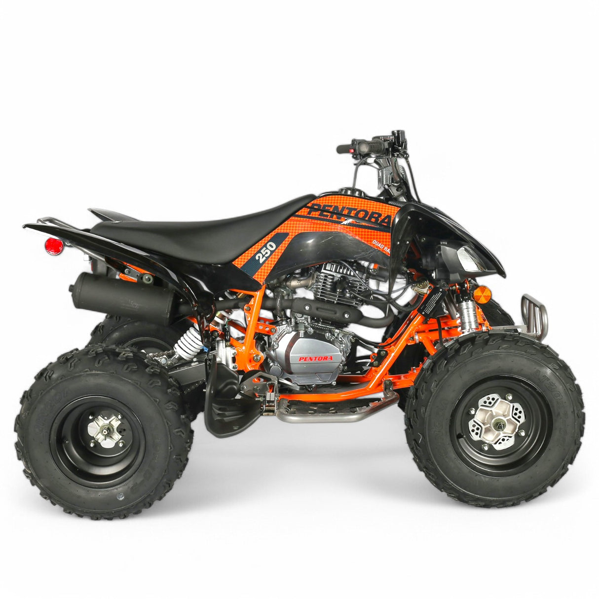 Pentora Sport 250cc Adult ATV