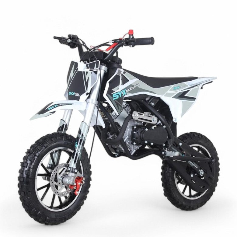 SYX 58cc Kids Dirt Bike