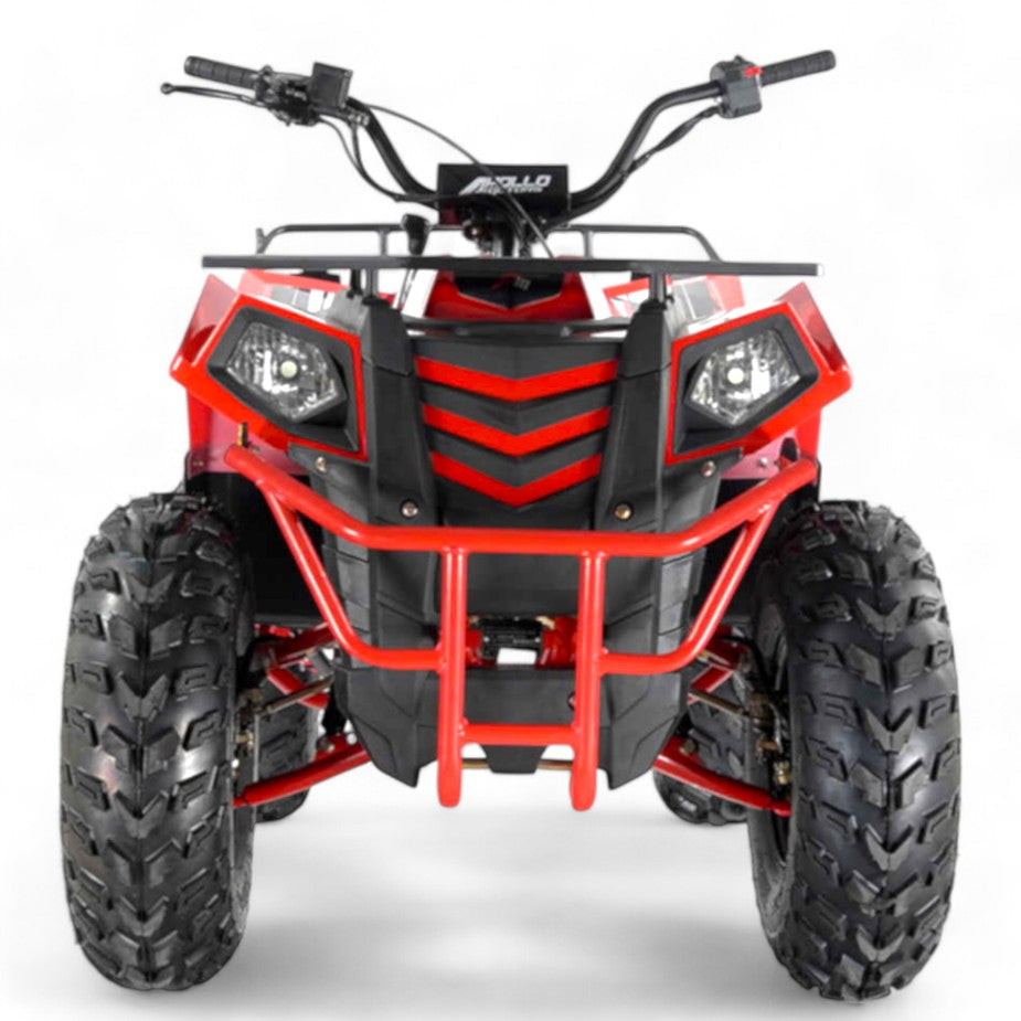 Apollo 200cc Commander Full-Size ATV