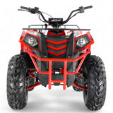 Apollo 200cc Commander Full-Size ATV - TribalMotorsports