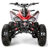 Coolster RZF 175cc Sport ATV - TribalMotorsports