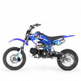 Apollo DB32 110cc Kids Dirt Bike