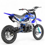 Apollo DB32 110cc Kids Dirt Bike