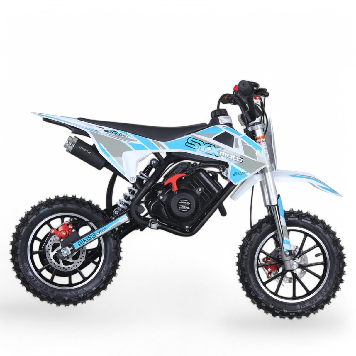 SYX 58cc Kids Dirt Bike