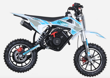 SYX 58cc Kids Dirt Bike