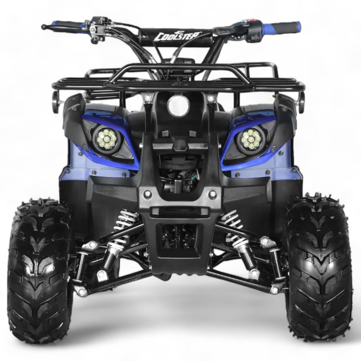 Coolster 125cc R1 Kids ATV